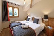 Samoens Village ****